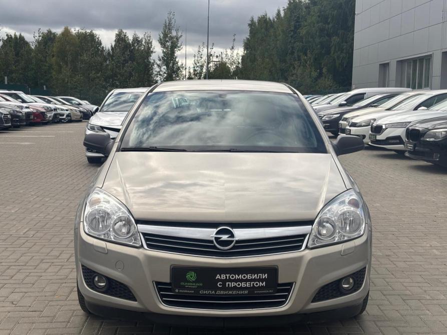 Opel Astra H Рестайлинг Сыктывкар  - изображение 3