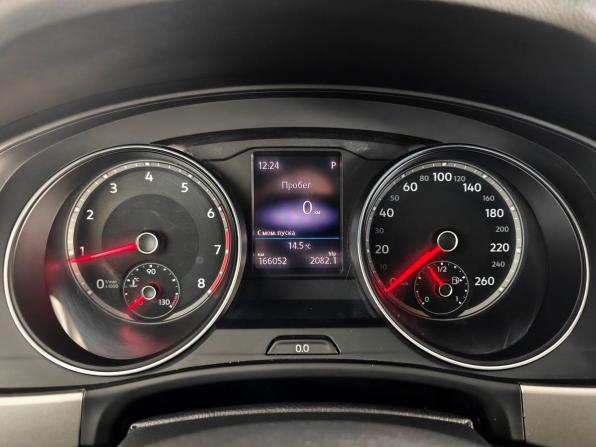 Volkswagen Teramont I с пробегом 2018 года, цена 3 175 000 рублей, 166050 км, внедорожник, Автокод Объявления