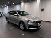 Skoda Rapid II Чебоксары  - изображение 36