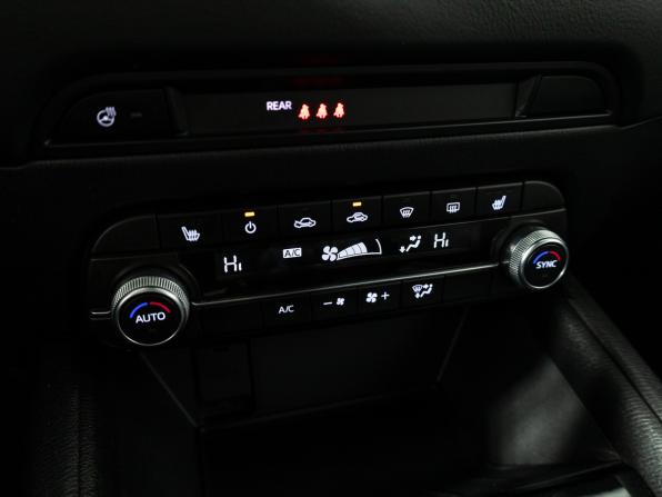 Mazda CX-5 II с пробегом 2020 года, цена 2 499 900 рублей, 74745 км, внедорожник, Автокод Объявления
