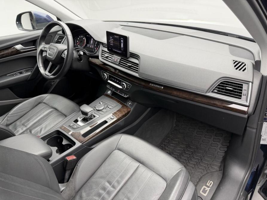 Audi Q5 II (FY) Москва  - изображение 9
