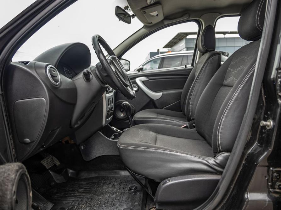 Renault Sandero I Волгоград  - изображение 21