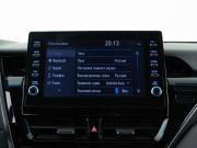 Toyota Camry VIII (XV70) Рестайлинг Москва  - изображение 44
