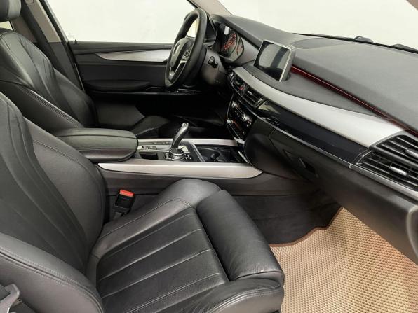 BMW X5 III (F15) с пробегом 2015 года, цена 2 299 000 рублей, 227596 км, внедорожник, Автокод Объявления
