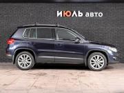 Volkswagen Tiguan I Рестайлинг Екатеринбург  - изображение 30