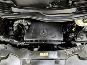 Mercedes-Benz V-Класс III (W447) Рестайлинг Москва  - изображение 37