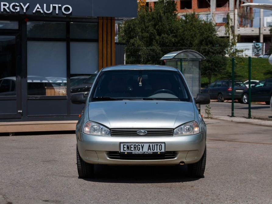 Lada (ВАЗ) Kalina I Уфа  - изображение 7
