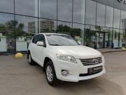 Toyota RAV4 III (XA30) Рестайлинг Ижевск  - изображение 25