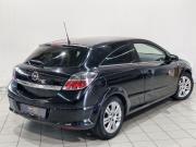 Opel Astra H Рестайлинг Курск  - изображение 22