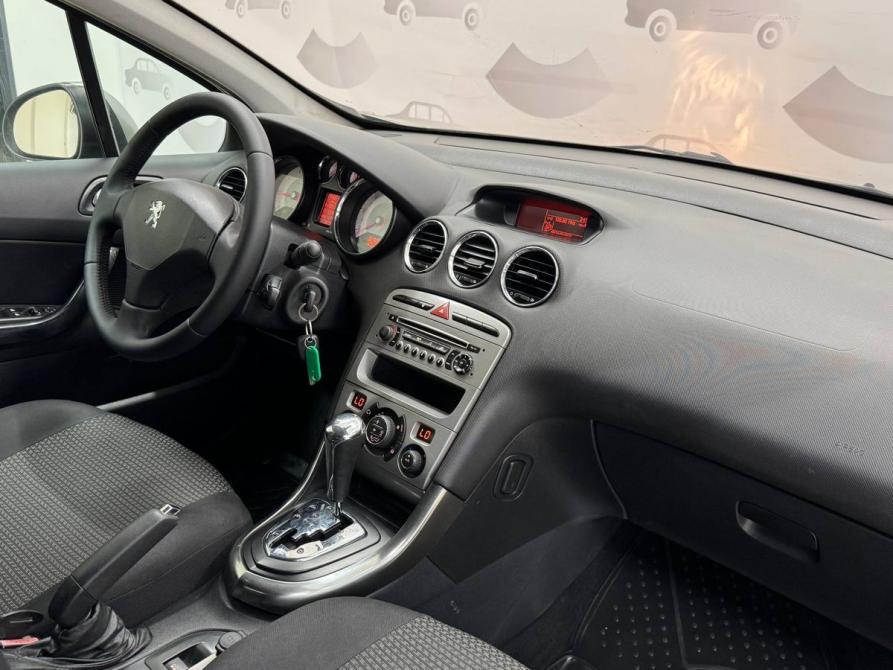 Peugeot 308 I Ставрополь  - изображение 10