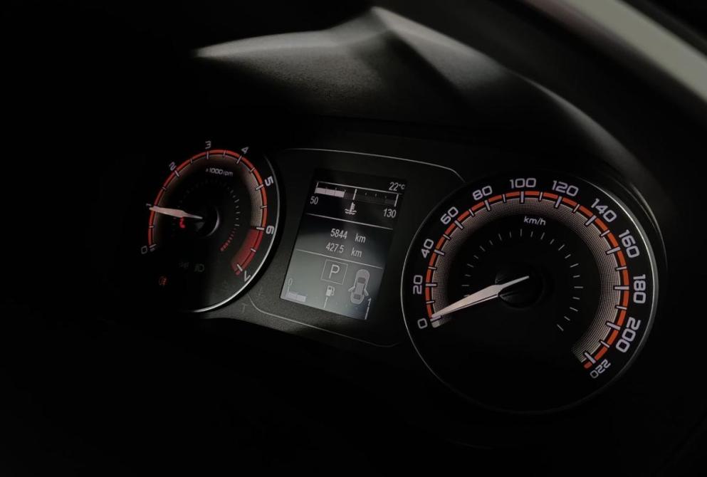 Lada (ВАЗ) Vesta I Рестайлинг (NG) Волгоград  - изображение 13