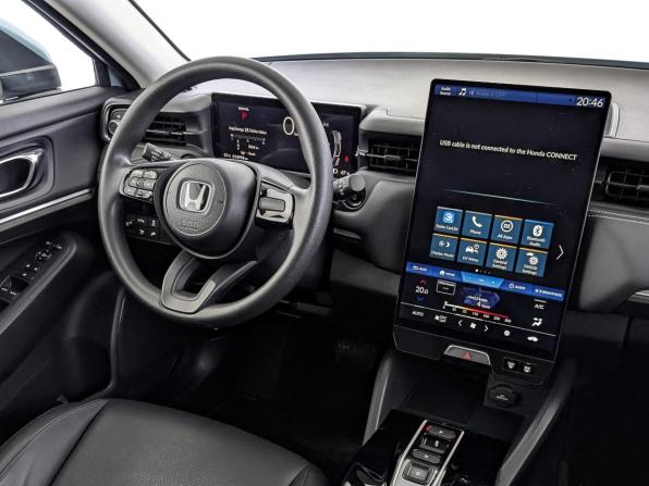 Honda e:NP1 с пробегом 2023 года, цена 2 497 000 рублей, 14981 км, внедорожник, Автокод Объявления