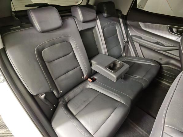 Chery Tiggo 4 Pro I с пробегом 2023 года, цена 1 475 000 рублей, 56480 км, внедорожник, Автокод Объявления