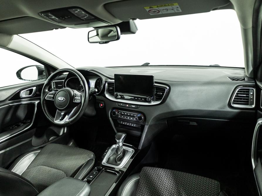 Kia Ceed III Санкт-Петербург  - изображение 9