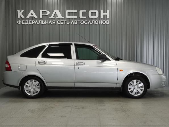 Lada (ВАЗ) Priora I с пробегом 2012 года, цена 300 000 рублей, 145832 км, хэтчбек, Автокод Объявления