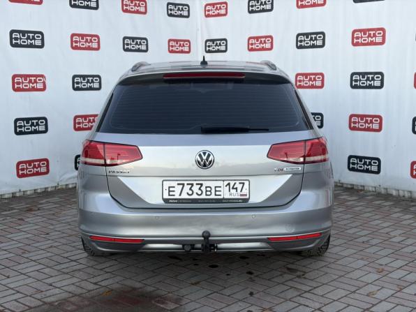 Volkswagen Passat B8 с пробегом 2015 года, цена 1 249 900 рублей, 211000 км, седан, Автокод Объявления