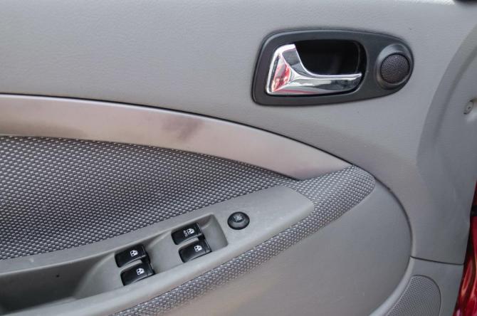Chevrolet Lacetti I с пробегом 2011 года, цена 470 000 рублей, 240000 км, хэтчбек, Автокод Объявления