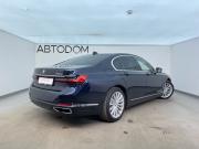 BMW 7 серии VI (G11/G12) Рестайлинг Москва  - изображение 24