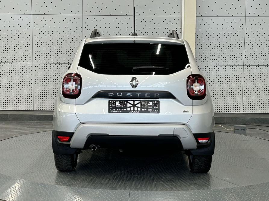 Renault Duster II Москва  - изображение 6