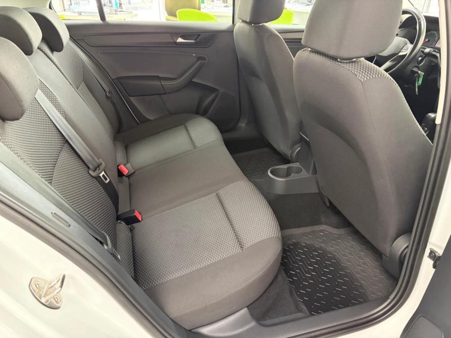 Volkswagen Polo VI Киров  - изображение 11