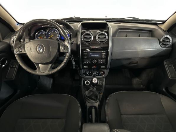 Renault Duster I Рестайлинг с пробегом 2016 года, цена 1 569 900 рублей, 97070 км, внедорожник, Автокод Объявления