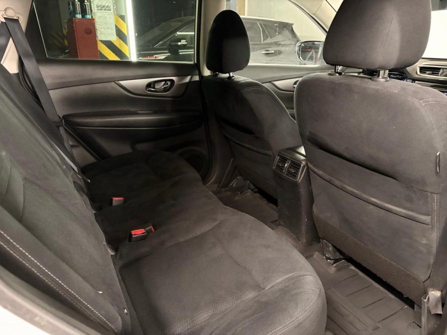 Nissan X-Trail III Екатеринбург  - изображение 18