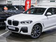 BMW X4 II (G02) Санкт-Петербург  - изображение 31