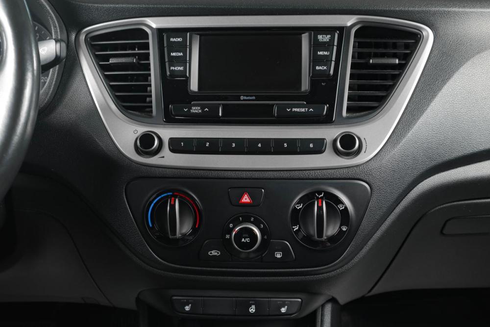 Hyundai Solaris II Тюмень  - изображение 17