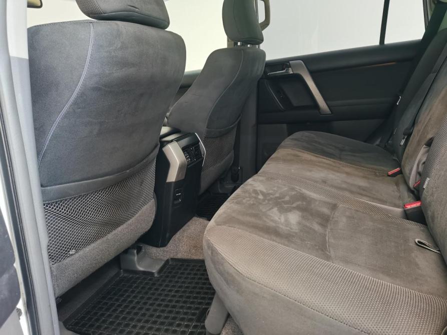 Toyota Land Cruiser Prado 150 Series Барнаул  - изображение 23