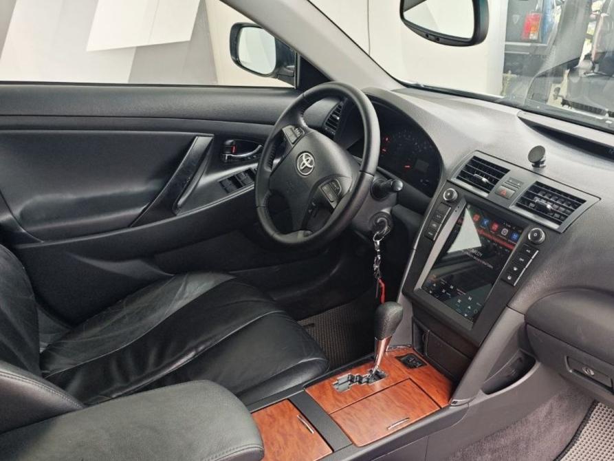 Toyota Camry VI (XV40) Екатеринбург  - изображение 9