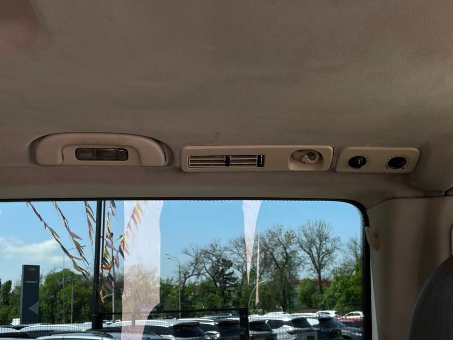 Mercedes-Benz Viano I (W639) Краснодар  - изображение 27