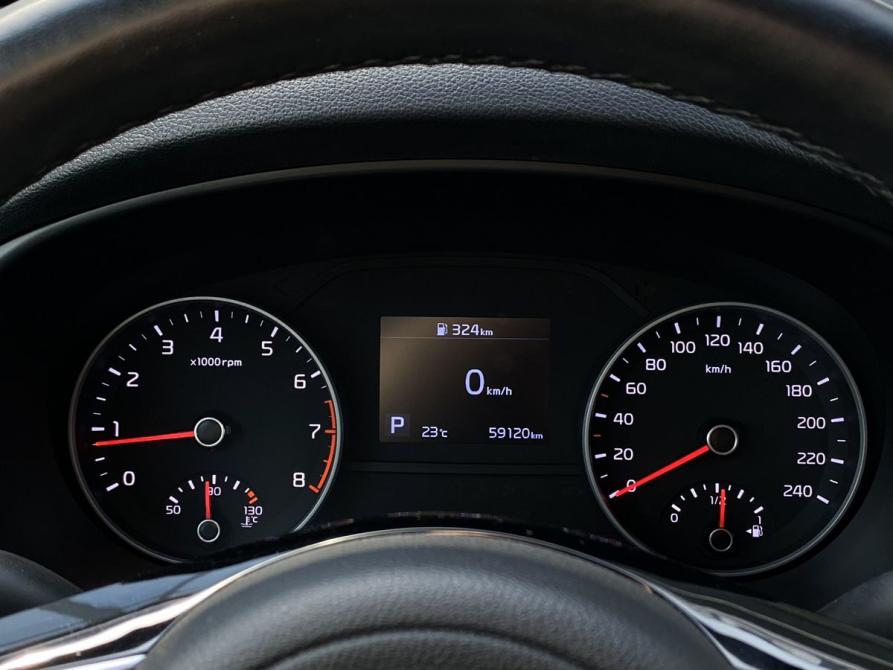 Kia Sportage IV Рестайлинг Москва  - изображение 32