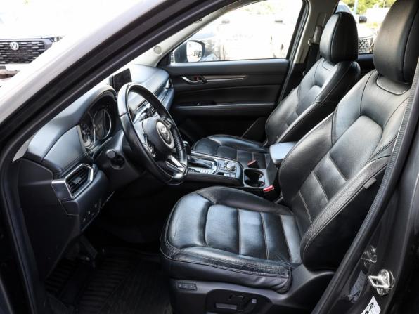 Mazda CX-5 II с пробегом 2019 года, цена 2 149 000 рублей, 191000 км, внедорожник, Автокод Объявления