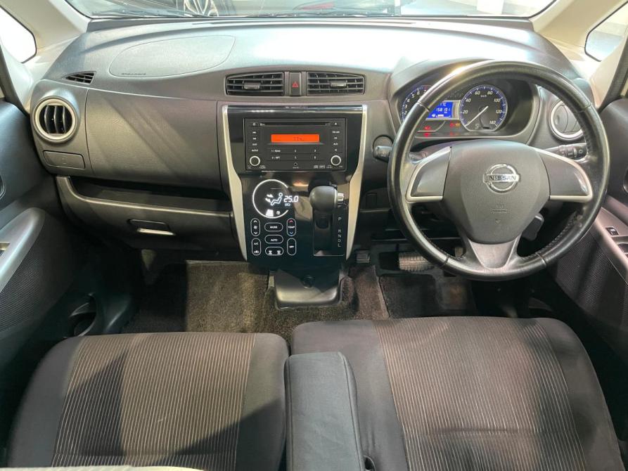 Nissan Dayz I Стерлитамак  - изображение 15
