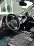 Toyota RAV4 IV (XA40) Рестайлинг Альметьевск  - изображение 40