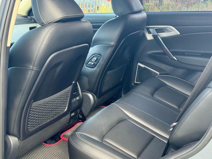 Geely Atlas I Ижевск  - изображение 13