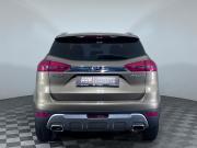 Geely Atlas I Ростов-на-Дону  - изображение 26