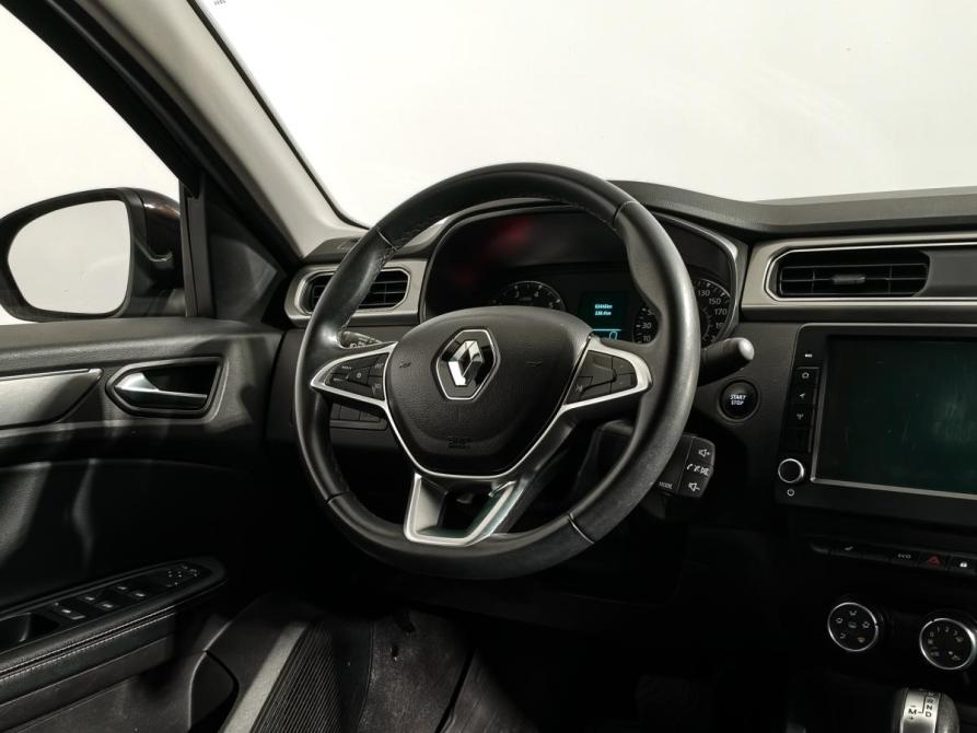 Renault Arkana I Санкт-Петербург  - изображение 15