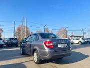 Lada (ВАЗ) Granta I Рестайлинг Стерлитамак  - изображение 26