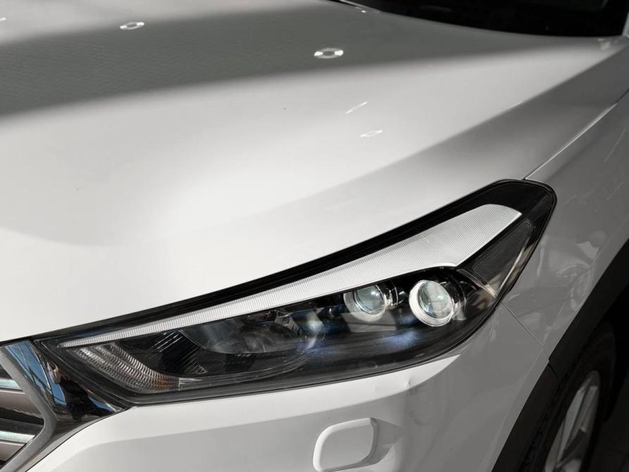 Hyundai Tucson III Ростов-на-Дону  - изображение 6