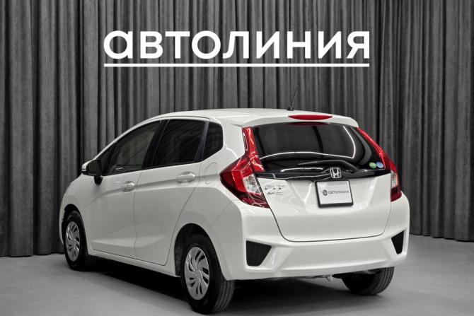 Honda Fit III с пробегом 2014 года, цена 899 000 рублей, 157000 км, хэтчбек, Автокод Объявления