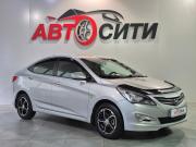 Hyundai Solaris I Рестайлинг Воронеж  - изображение 22