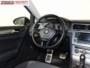 Volkswagen Golf VII Белгород  - изображение 30