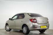 Renault Logan II Оренбург  - изображение 24