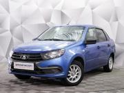 Lada (ВАЗ) Granta I Рестайлинг Ульяновск  - изображение 21