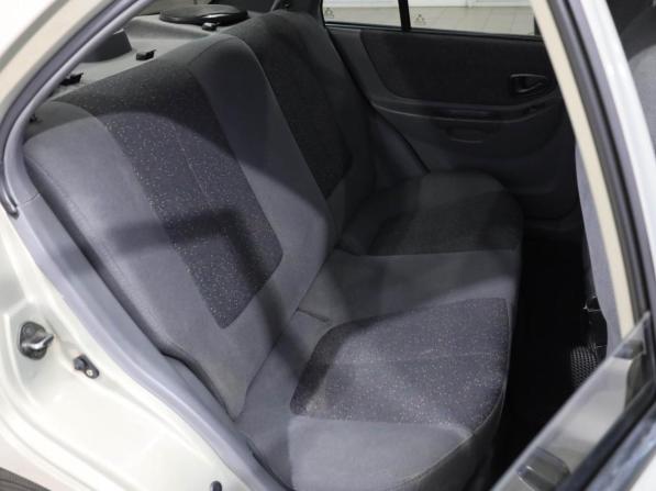 Hyundai Accent II с пробегом 2008 года, цена 529 000 рублей, 220126 км, седан, Автокод Объявления