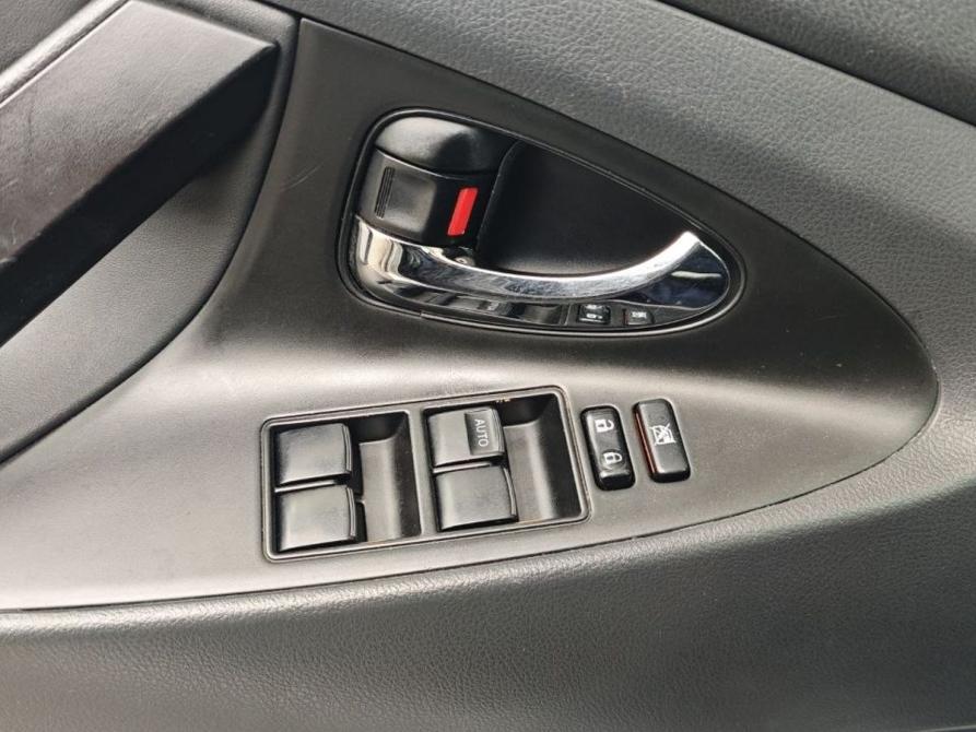 Toyota Camry VI (XV40) Екатеринбург  - изображение 12