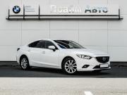 Mazda 6 III (GJ) Рестайлинг 2 Магнитогорск  - изображение 41