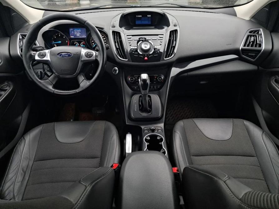 Ford Kuga II Санкт-Петербург  - изображение 8