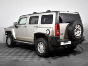Hummer H3 Санкт-Петербург  - изображение 26